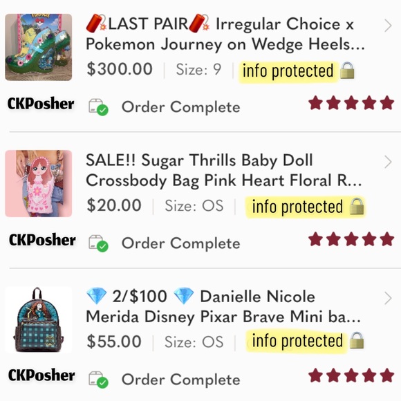 Clothing Karma - 5* Ratings, FAST Shipping, Offer Guide - Picture 6 of 16